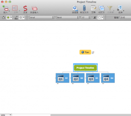  Mindjet MindManager for Mac V9.0.194 Chinese version