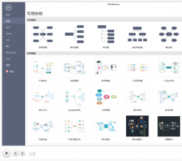  MindManager 2018 Chinese Version