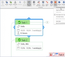  MindManager 2012 V10.0.445 Free Edition