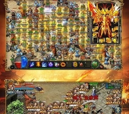至尊蓝月 V1.0 飞升版