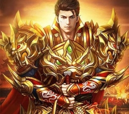 至尊蓝月 V1.0 免费版