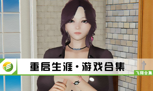 重启生涯