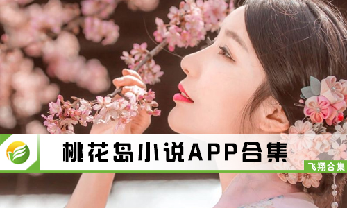 桃花岛小说