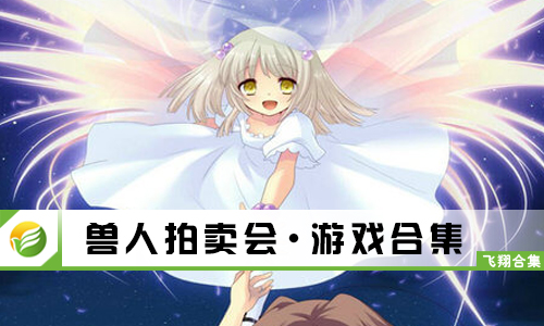 兽人拍卖会