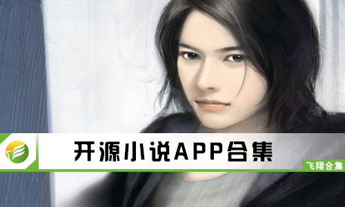 开源小说