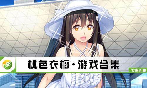 桃色衣橱