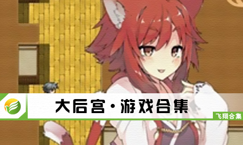 大后宫