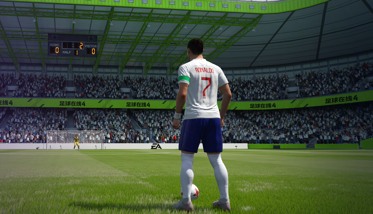 FIFA Online 4ͼ6
