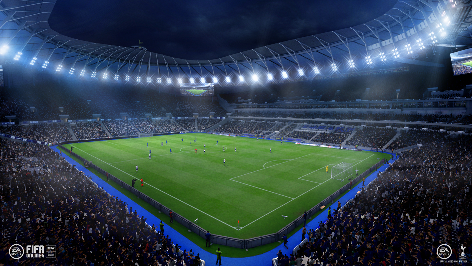 FIFA Online 4ͼ5