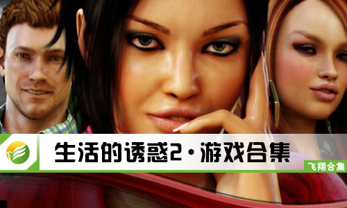 生活的诱惑2