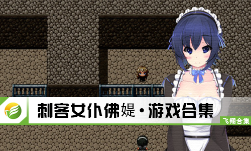 刺客女仆佛媞