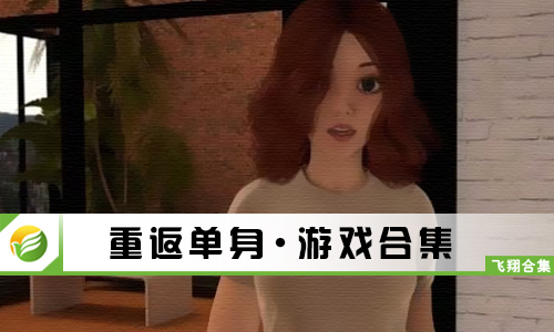 重返单身