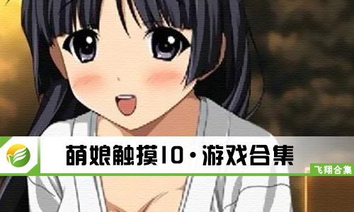 萌娘触摸10