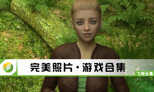 完美照片