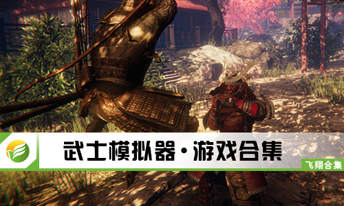 武士模拟器