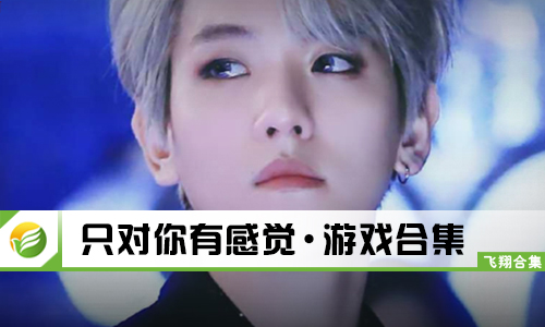 只对你有感觉