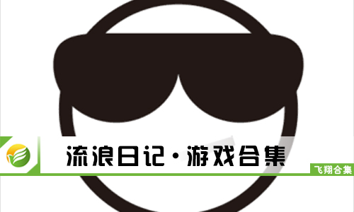 流浪日记