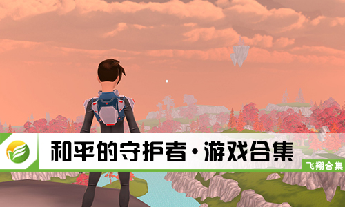 和平的守护者