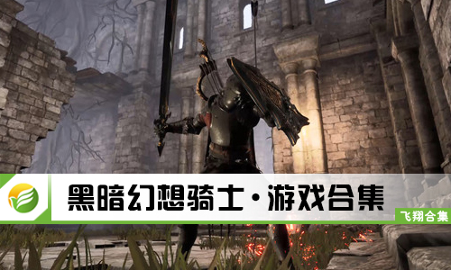黑暗幻想骑士