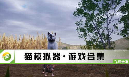 猫模拟器