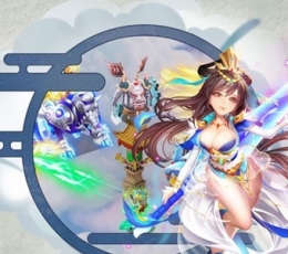 幻月仙侠 V1.0 安卓版