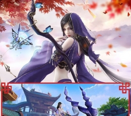 梦回仙域之双剑合璧 V7.7.0 安卓版