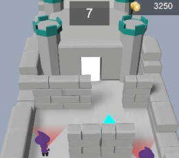  Castle Wizard V0.1 Android