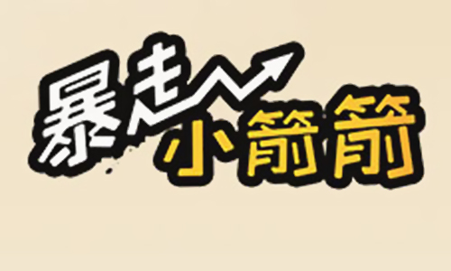 暴走小箭箭