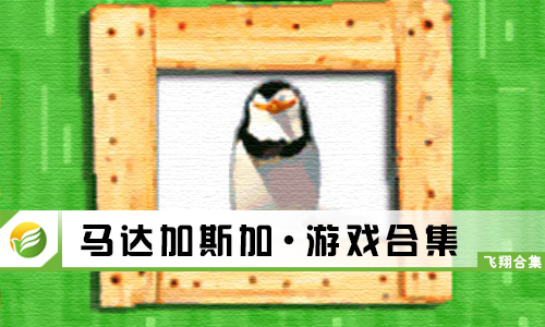 马达加斯加