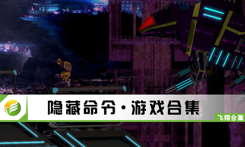 隐藏命令