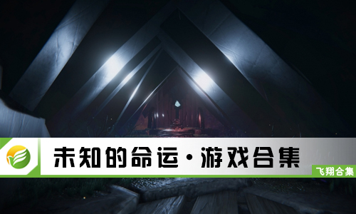 未知的命运