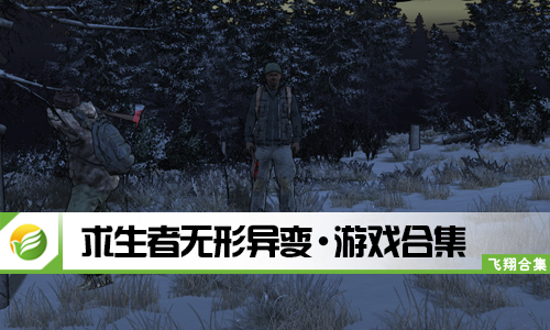 求生者无形异变