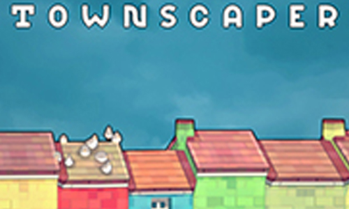 Townscaper