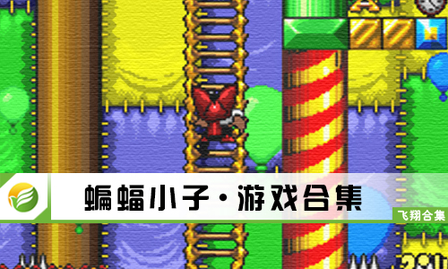 蝙蝠小子