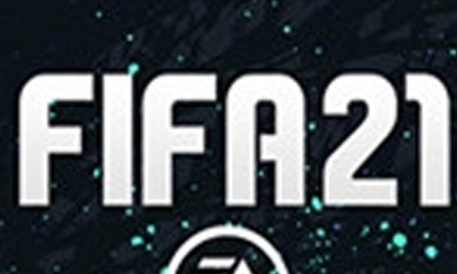 FIFA 21