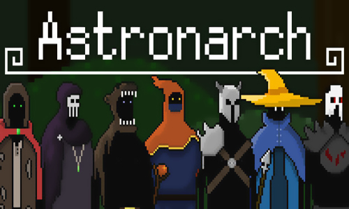 Astronarch