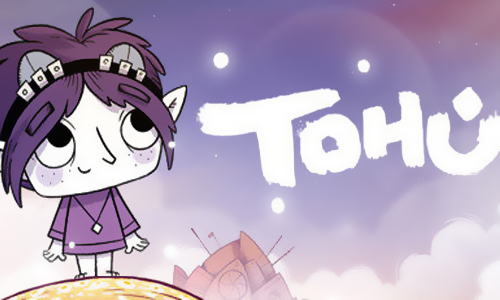 TOHU