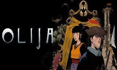 Olija