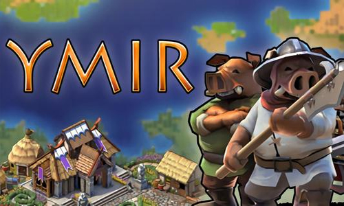 Ymir