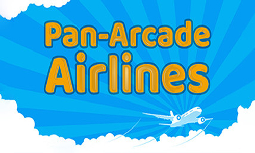 泛街航空公司