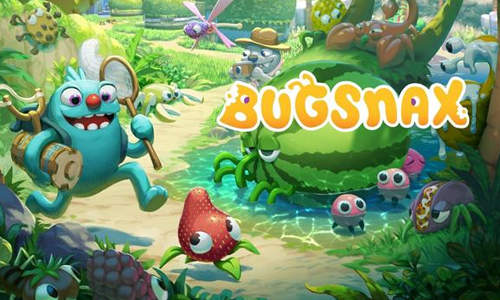 Bugsnax