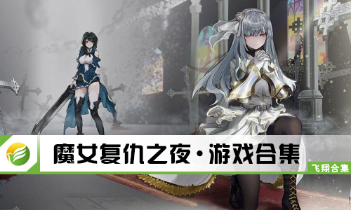 魔女复仇之夜