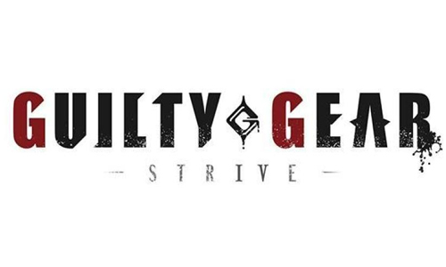 罪恶装备STRIVE