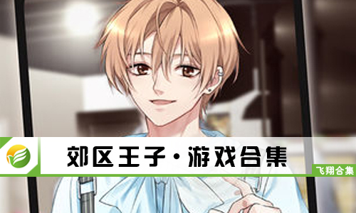 郊区王子