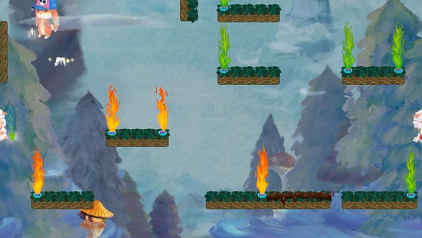 Floodyͼ5