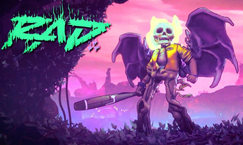RAD