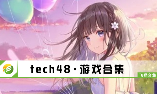 tech48