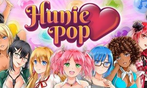 HuniePop