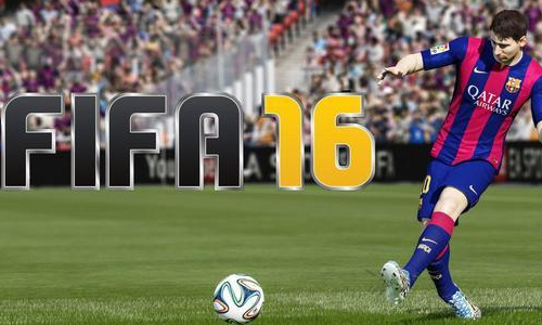 FIFA16