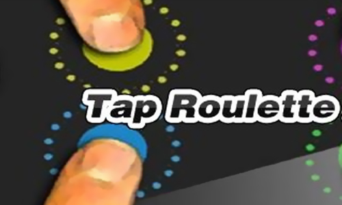 Tap Roulette